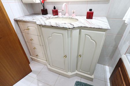 Apartamento à venda com 243m², 3 quartos e 2 vagasbanheiro Social