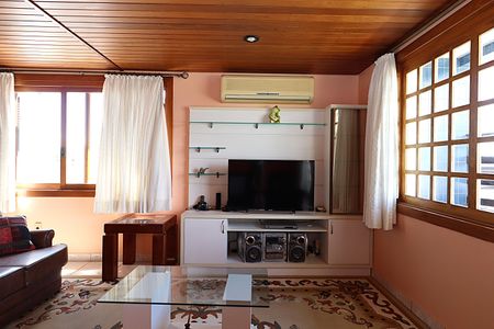 Apartamento à venda com 243m², 3 quartos e 2 vagasCobertura - Salão de festa