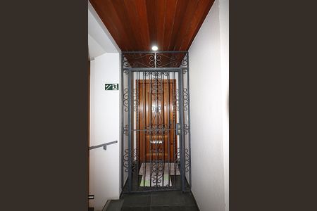 Apartamento à venda com 243m², 3 quartos e 2 vagasPorta de Segurança