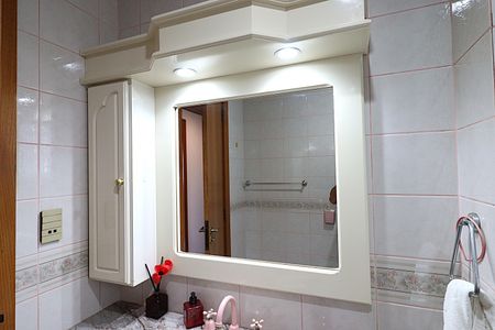 Apartamento à venda com 243m², 3 quartos e 2 vagasbanheiro Social