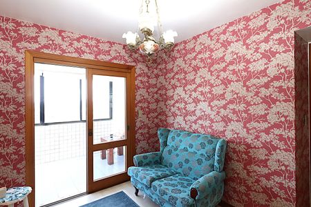 Apartamento à venda com 243m², 3 quartos e 2 vagas Sala 2