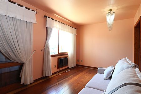 Apartamento à venda com 243m², 3 quartos e 2 vagasSala1