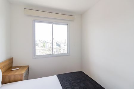 Apartamento para alugar com 30m², 1 quarto e sem vagaQuarto Suíte