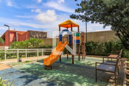 Apartamento para alugar com 30m², 1 quarto e sem vagaÁrea comum - Playground