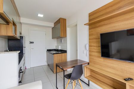 Apartamento para alugar com 30m², 1 quarto e sem vagaSala/Cozinha