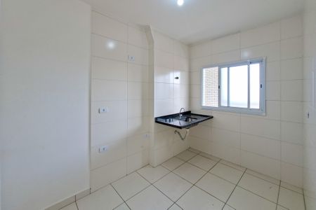 Studio para alugar com 46m², 1 quarto e 1 vaga Studio para alugar com 46m², 1 quarto e 1 vagaCozinha
