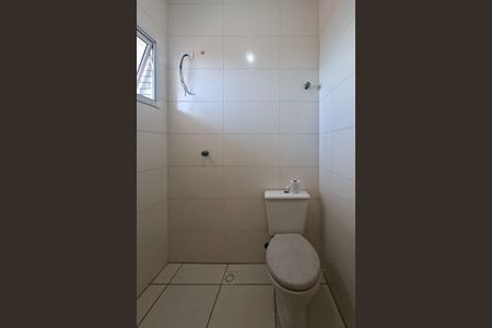 Studio para alugar com 46m², 1 quarto e 1 vaga Studio para alugar com 46m², 1 quarto e 1 vagaBanheiro