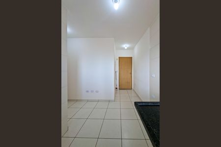 Studio para alugar com 46m², 1 quarto e 1 vaga Studio para alugar com 46m², 1 quarto e 1 vagaCozinha