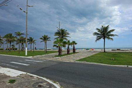 Studio para alugar com 46m², 1 quarto e 1 vaga Studio para alugar com 46m², 1 quarto e 1 vagaVista da Rua