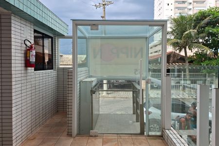 Studio para alugar com 46m², 1 quarto e 1 vaga Studio para alugar com 46m², 1 quarto e 1 vagaElevador PCD