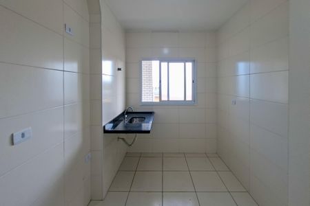 Studio para alugar com 46m², 1 quarto e 1 vaga Studio para alugar com 46m², 1 quarto e 1 vagaCozinha