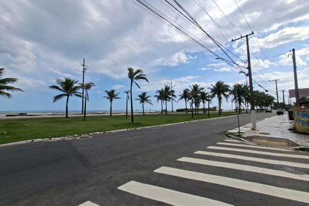 Studio para alugar com 46m², 1 quarto e 1 vaga Studio para alugar com 46m², 1 quarto e 1 vagaVista da Rua