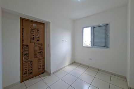 Quarto de kitnet/studio para alugar com 1 quarto, 46m² em Vila Caiçara, Praia Grande