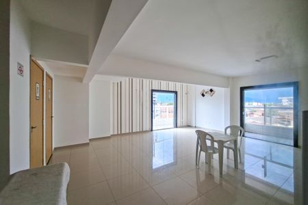 Studio para alugar com 46m², 1 quarto e 1 vaga Studio para alugar com 46m², 1 quarto e 1 vagaÁrea comum - Salão de festas
