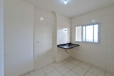 Studio para alugar com 46m², 1 quarto e 1 vaga Studio para alugar com 46m², 1 quarto e 1 vagaCozinha