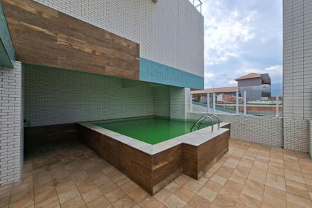 Studio para alugar com 46m², 1 quarto e 1 vaga Studio para alugar com 46m², 1 quarto e 1 vagaÁrea comum - Piscina