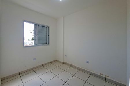 Quarto de kitnet/studio para alugar com 1 quarto, 46m² em Vila Caiçara, Praia Grande