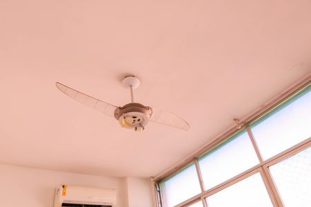 Apartamento para alugar com 55m², 1 quarto e 1 vaga Apartamento para alugar com 55m², 1 quarto e 1 vagaQuarto