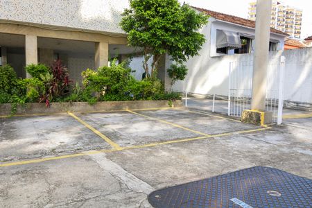 Apartamento para alugar com 55m², 1 quarto e 1 vaga Apartamento para alugar com 55m², 1 quarto e 1 vagaGaragem