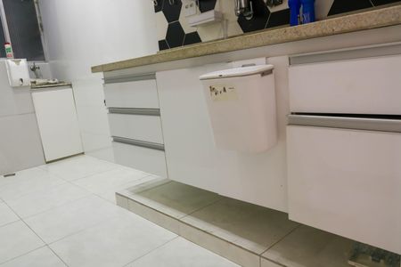 Apartamento para alugar com 55m², 1 quarto e 1 vaga Apartamento para alugar com 55m², 1 quarto e 1 vagaCozinha