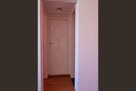 Apartamento para alugar com 55m², 1 quarto e 1 vaga Apartamento para alugar com 55m², 1 quarto e 1 vagaCorredor