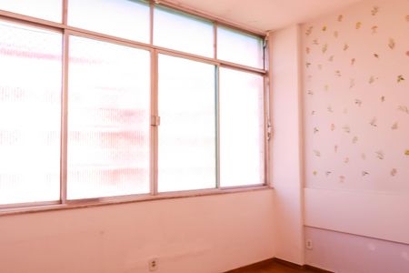 Quarto  de apartamento para alugar com 1 quarto, 55m² em Todos Os Santos, Rio de Janeiro
