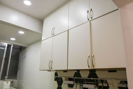 Apartamento para alugar com 55m², 1 quarto e 1 vaga Apartamento para alugar com 55m², 1 quarto e 1 vagaCozinha