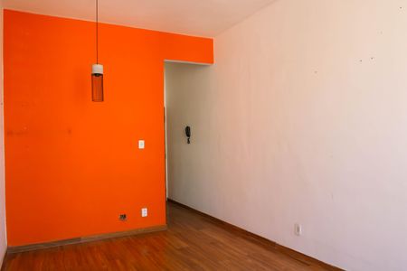 Apartamento para alugar com 55m², 1 quarto e 1 vaga Apartamento para alugar com 55m², 1 quarto e 1 vagaSala