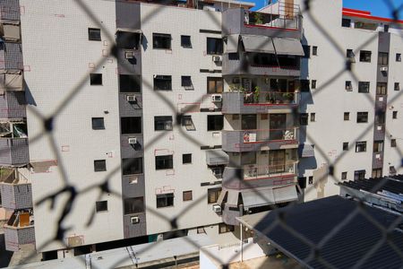 Apartamento para alugar com 55m², 1 quarto e 1 vaga Apartamento para alugar com 55m², 1 quarto e 1 vagaVista do Quarto