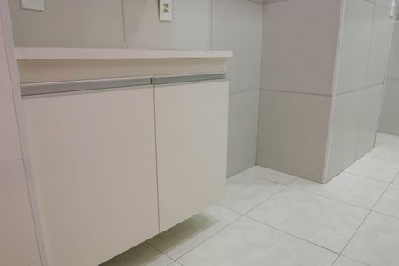 Apartamento para alugar com 55m², 1 quarto e 1 vaga Apartamento para alugar com 55m², 1 quarto e 1 vagaCozinha