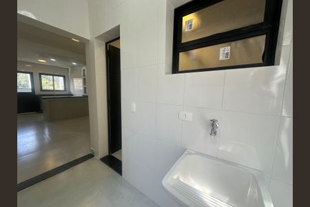 Casa para alugar com 53m², 2 quartos e sem vagaÁrea de Serviço