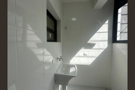 Casa para alugar com 53m², 2 quartos e sem vagaÁrea de Serviço