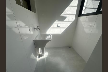 Casa para alugar com 53m², 2 quartos e sem vagaÁrea de Serviço