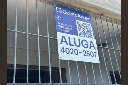 Casa para alugar com 53m², 2 quartos e sem vagaPlaca