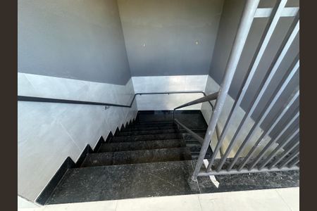 Casa para alugar com 53m², 2 quartos e sem vagaCorredor