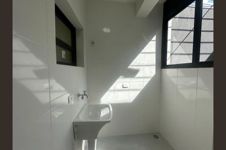 Casa para alugar com 53m², 2 quartos e sem vagaÁrea de Serviço