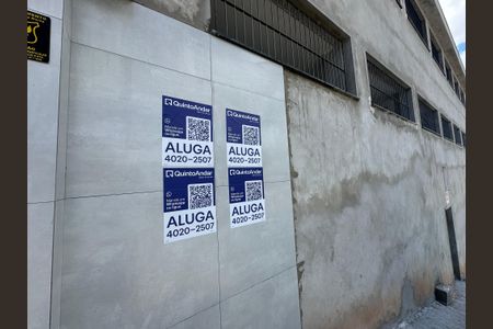 Casa para alugar com 53m², 2 quartos e sem vagaFachada