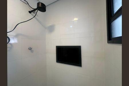 Casa para alugar com 53m², 2 quartos e sem vagaBanheiro Social