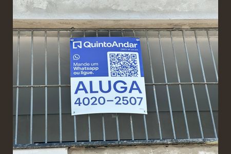 Casa para alugar com 53m², 2 quartos e sem vagaPlaca