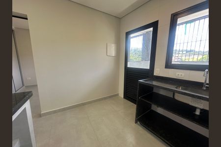Casa para alugar com 2 quartos, 53m² em Vila Pouso Alegre, Barueri