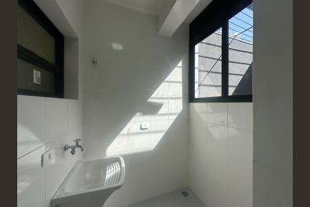 Casa para alugar com 53m², 2 quartos e sem vagaÁrea de Serviço