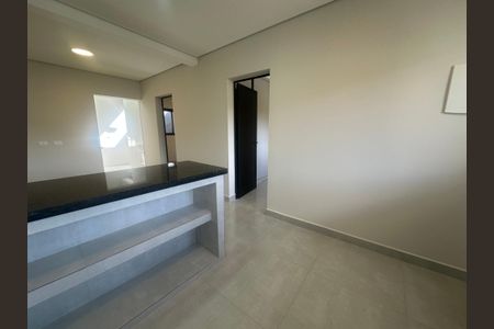 Casa para alugar com 2 quartos, 53m² em Vila Pouso Alegre, Barueri