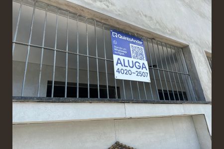 Casa para alugar com 53m², 2 quartos e sem vagaPlaca