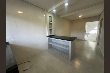 Casa para alugar com 2 quartos, 53m² em Vila Pouso Alegre, Barueri