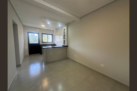 Casa para alugar com 2 quartos, 53m² em Vila Pouso Alegre, Barueri