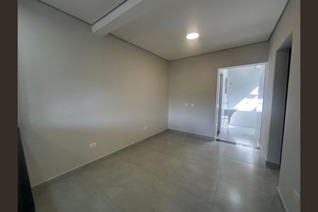 Casa para alugar com 2 quartos, 53m² em Vila Pouso Alegre, Barueri