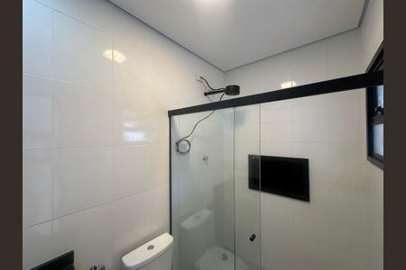 Casa para alugar com 53m², 2 quartos e sem vagaBanheiro Social