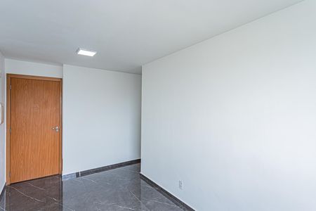 Sala de apartamento para alugar com 2 quartos, 42m² em Jardim Iris, São Paulo