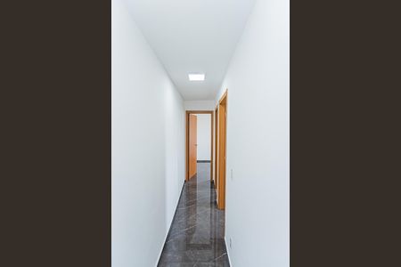 Apartamento para alugar com 42m², 2 quartos e 1 vagaCorredor