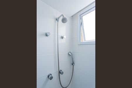 Apartamento para alugar com 42m², 2 quartos e 1 vagaBanheiro